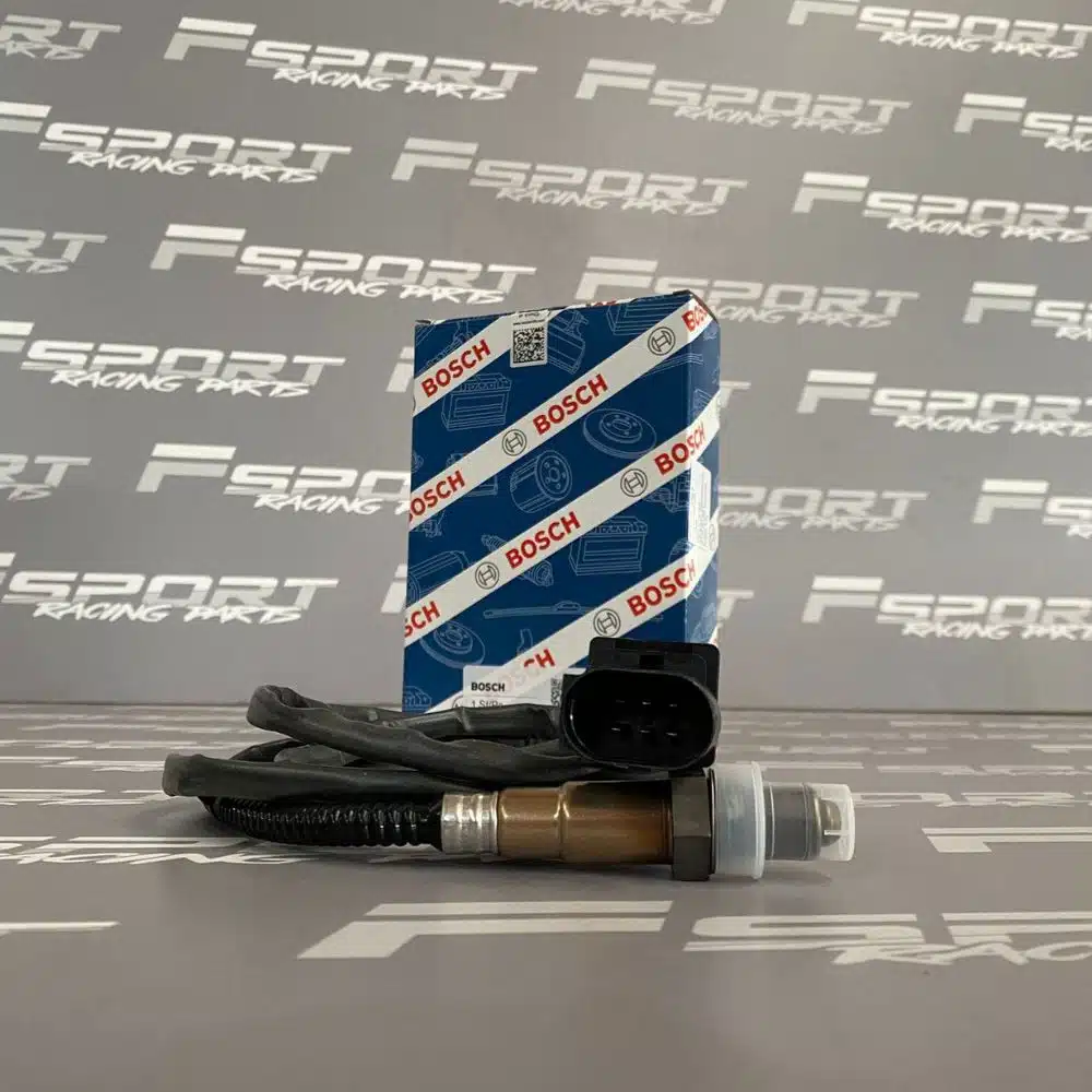 Sensor de oxigeno Bosch Wideband 4.2