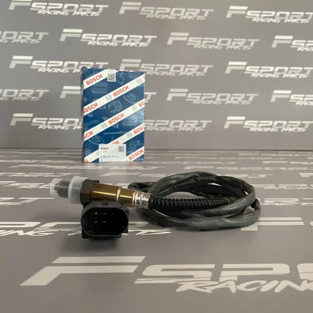 Sensor wideband bosch LSU 4.9