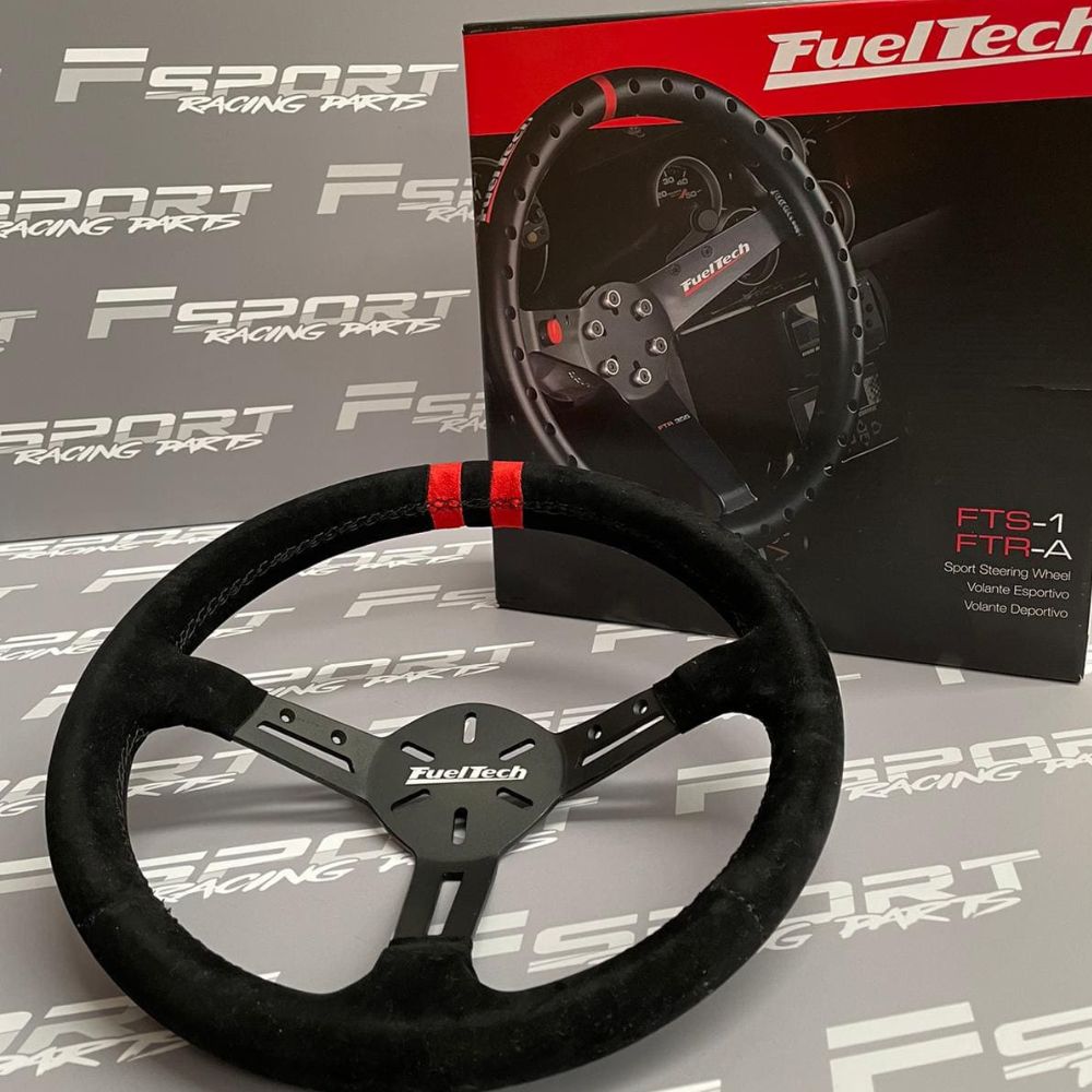 Volante Fueltech FTS-1