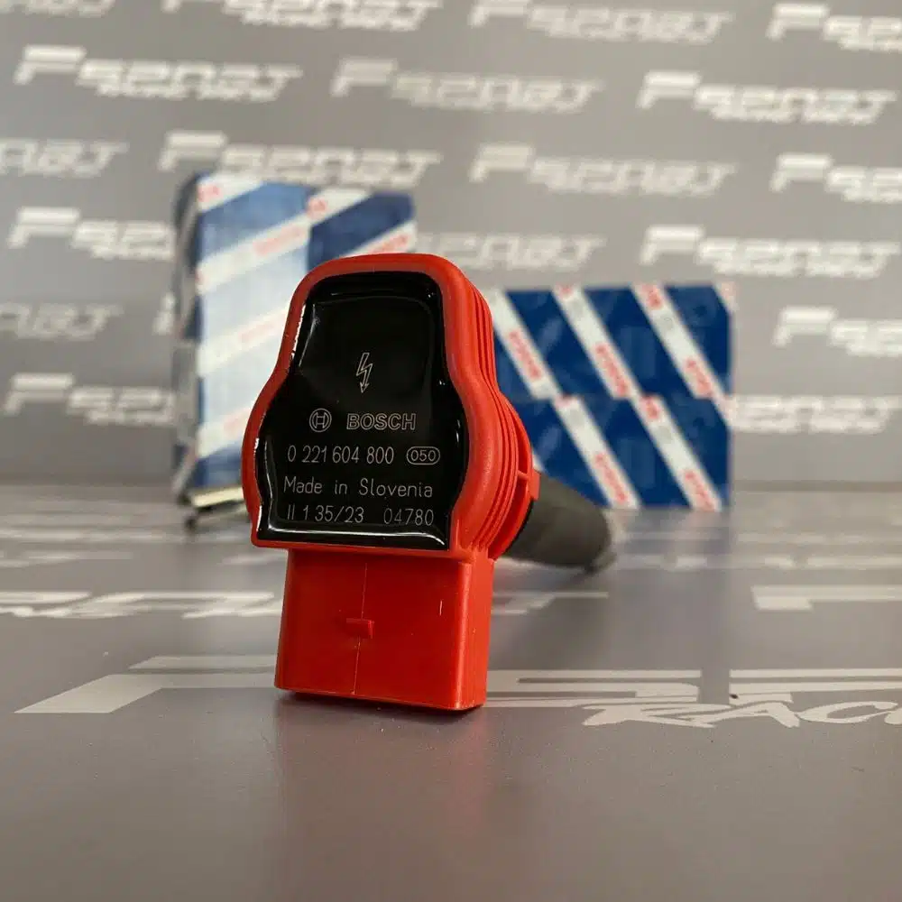 Bobina Bosch R8 (X4)