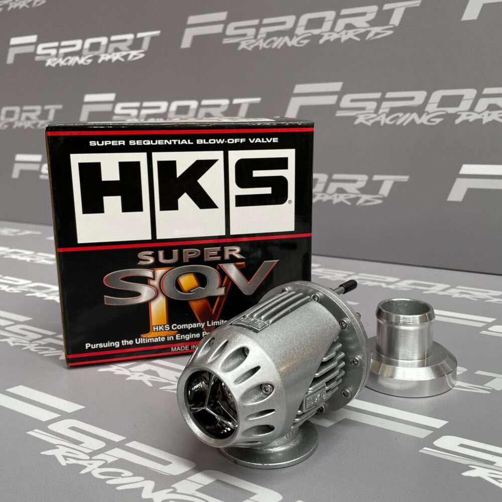 Blow Off Tipo HKS