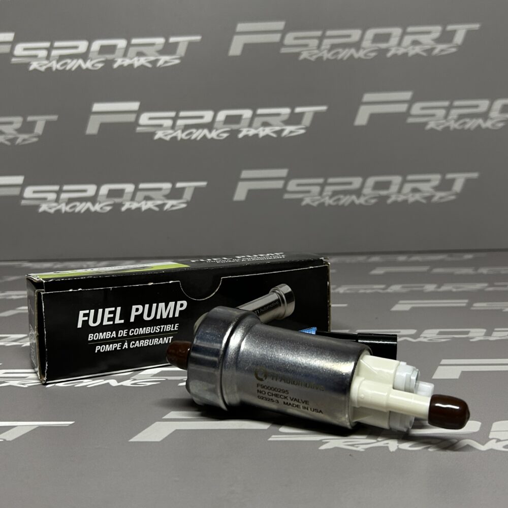 Bomba de combustible Walbro TI
