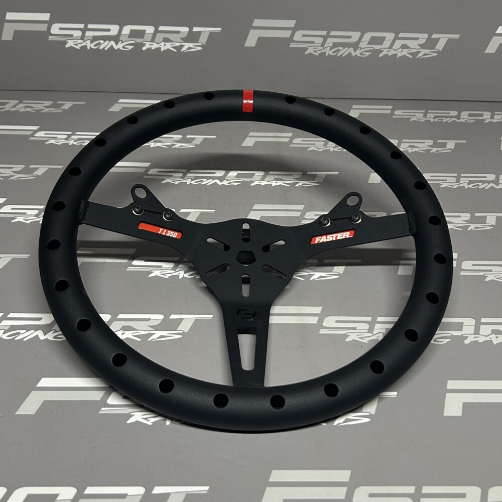 Volante Faster