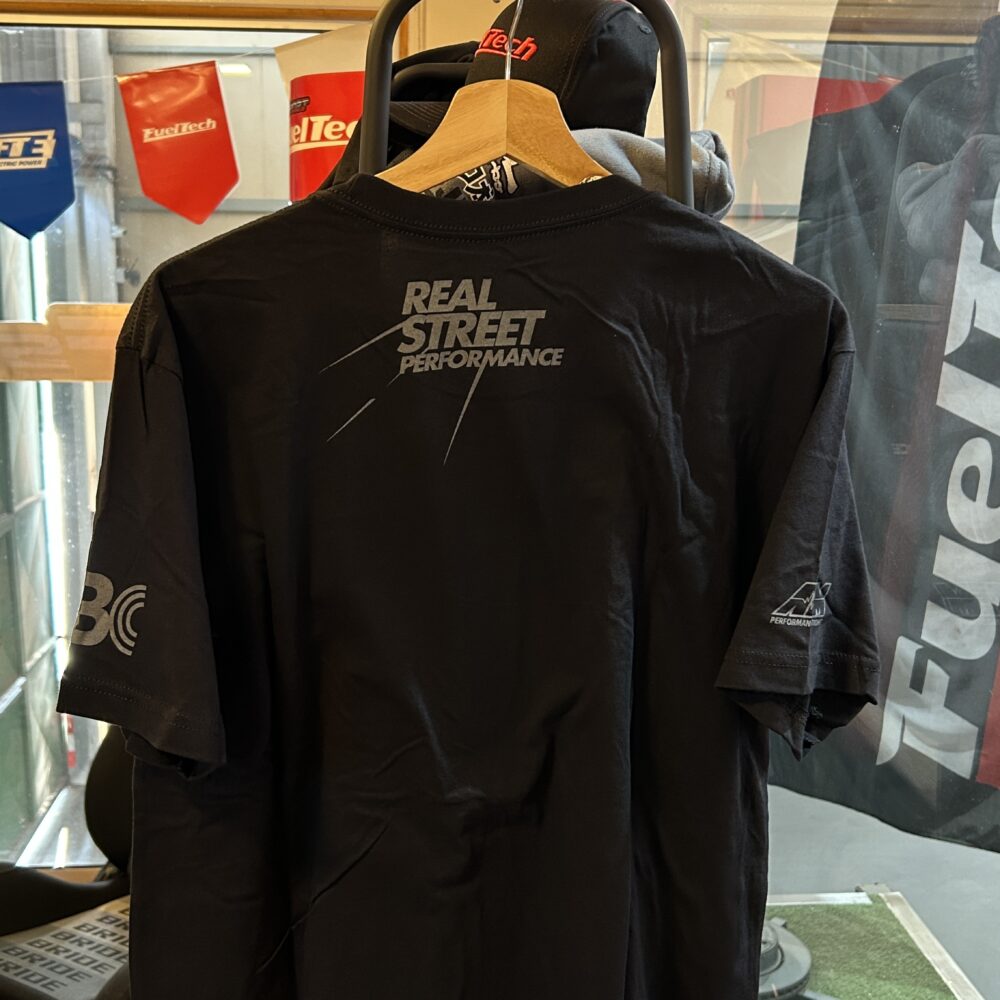 Polera Real Street