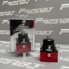 Regulador Presion de Combustible Aeromotive AN10