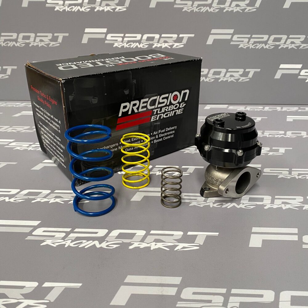 Wastegate 39mm Precision Turbo
