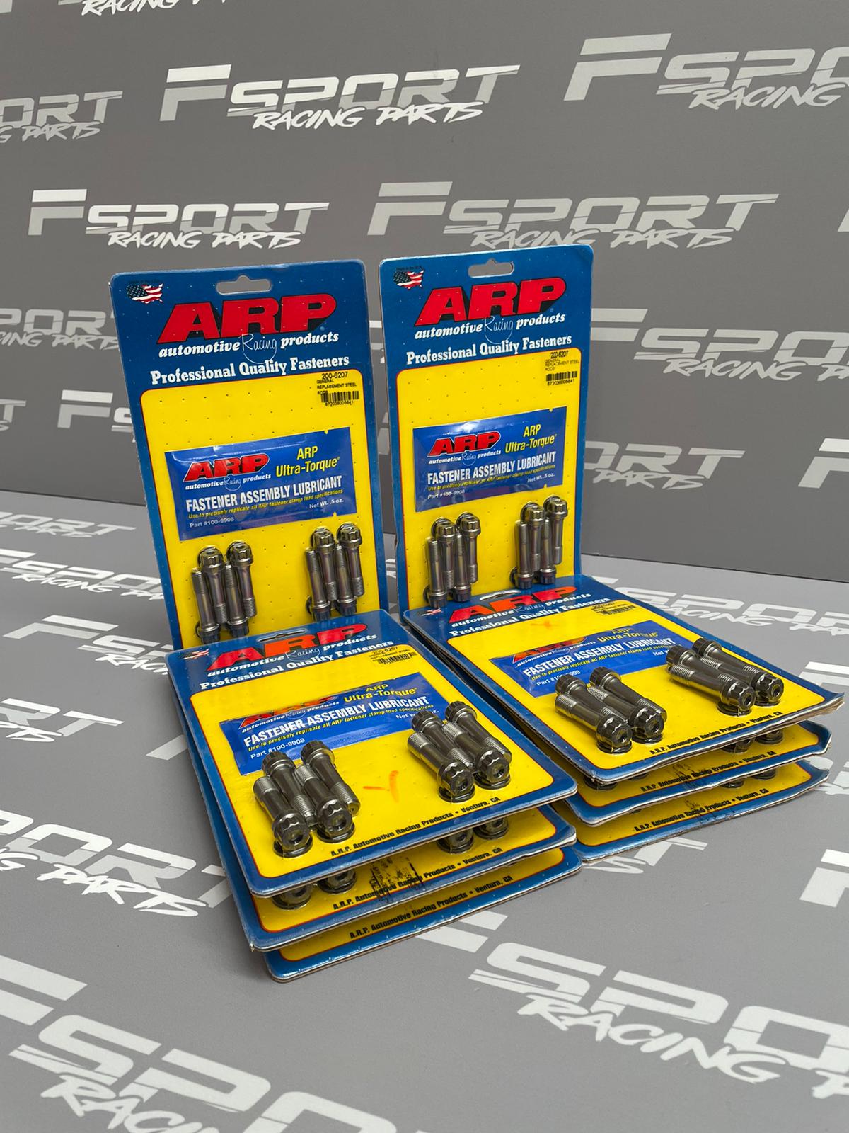 Pernos de Biela ARP2000 200-6207