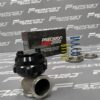 Wastegate 46mm V-Band Precision Turbo
