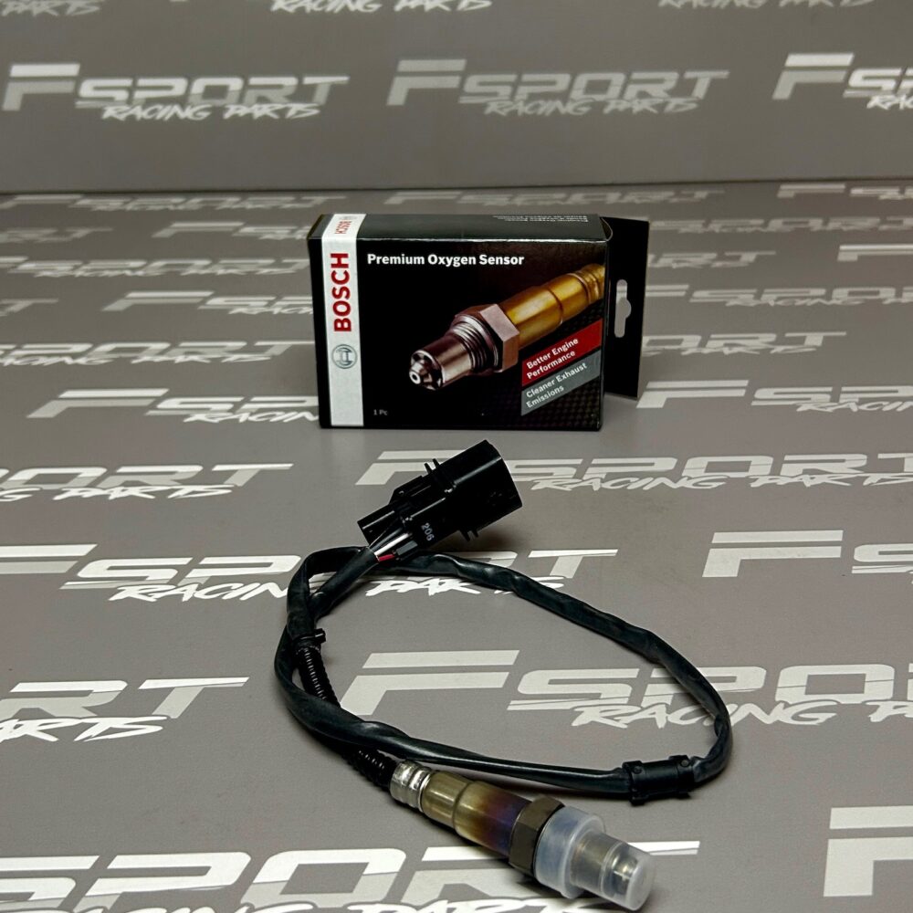Sensor de oxigeno Bosch Wideband 4.2