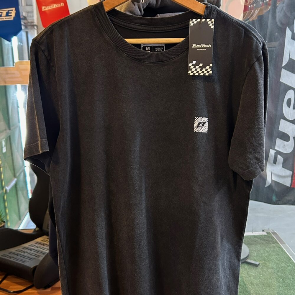 Polera de Piston Forjado Fueltech