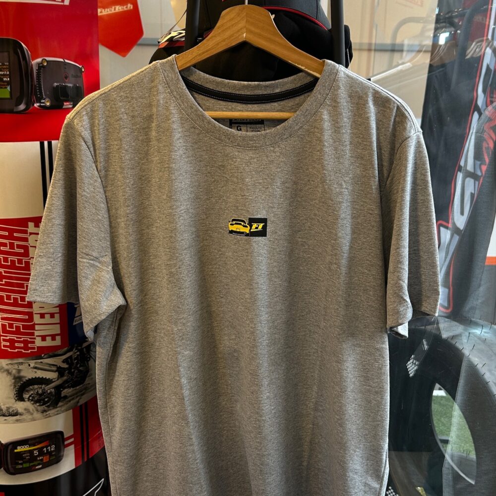 Polera FuelTech Tributo Rotativo RX7