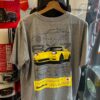 Polera FuelTech Tributo Rotativo RX7