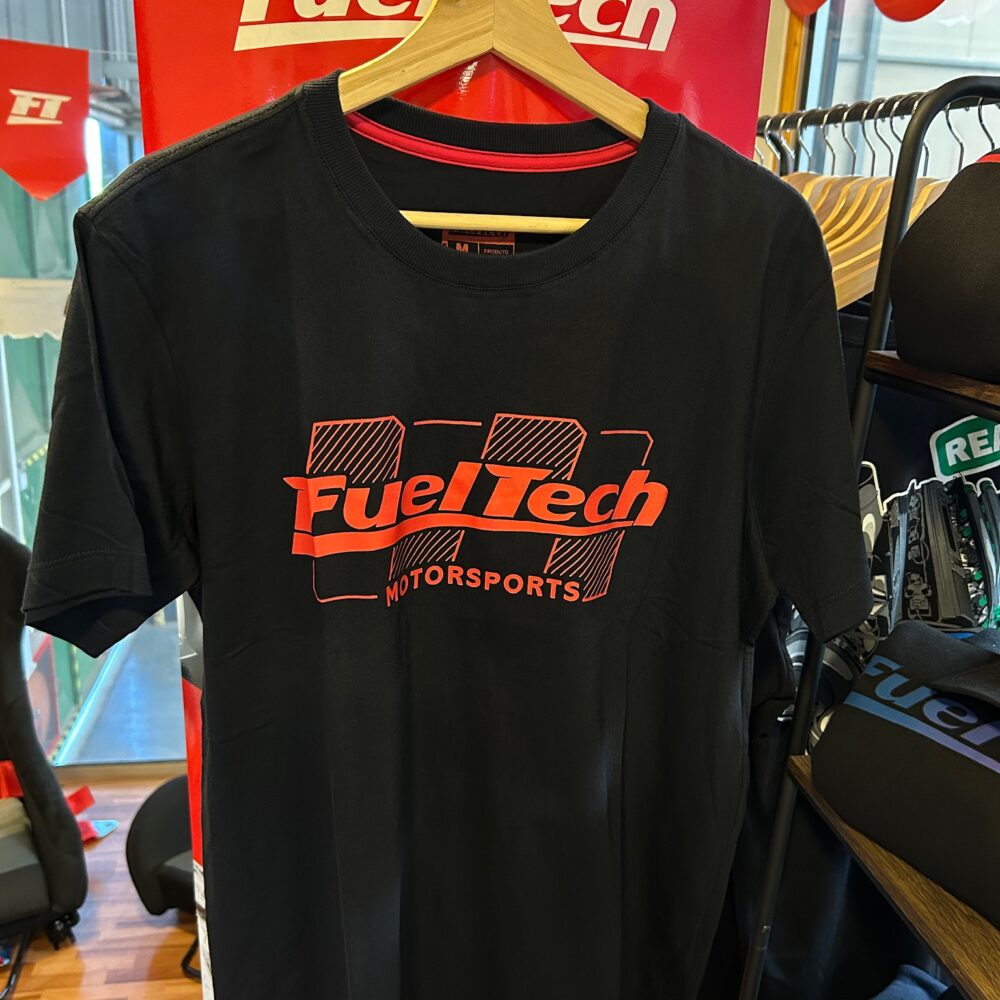 Polera FuelTech Motorsport