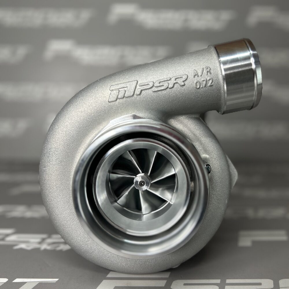 Turbo Pulsar PSR 6062E