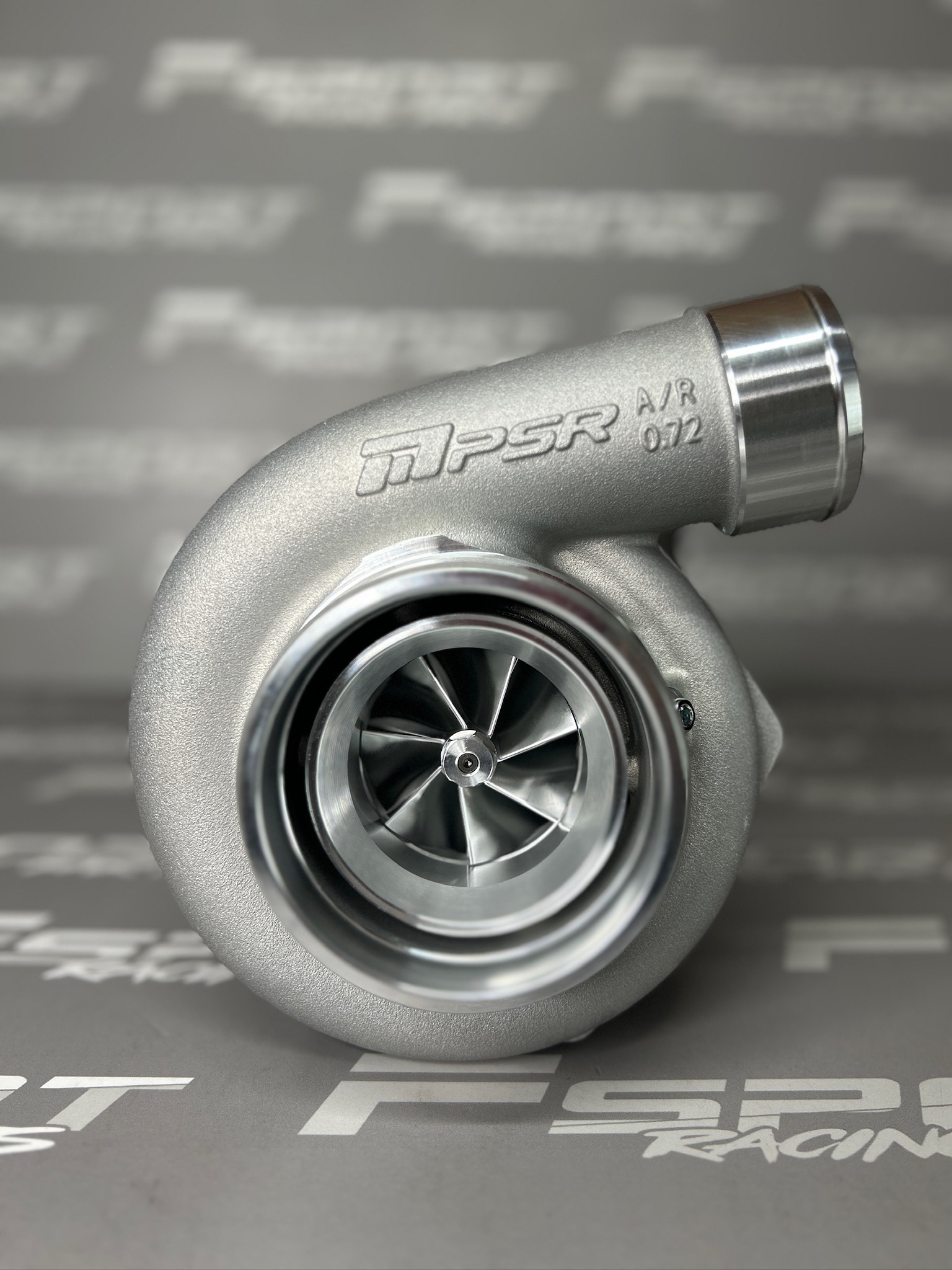 Turbo Pulsar PSR 6062E