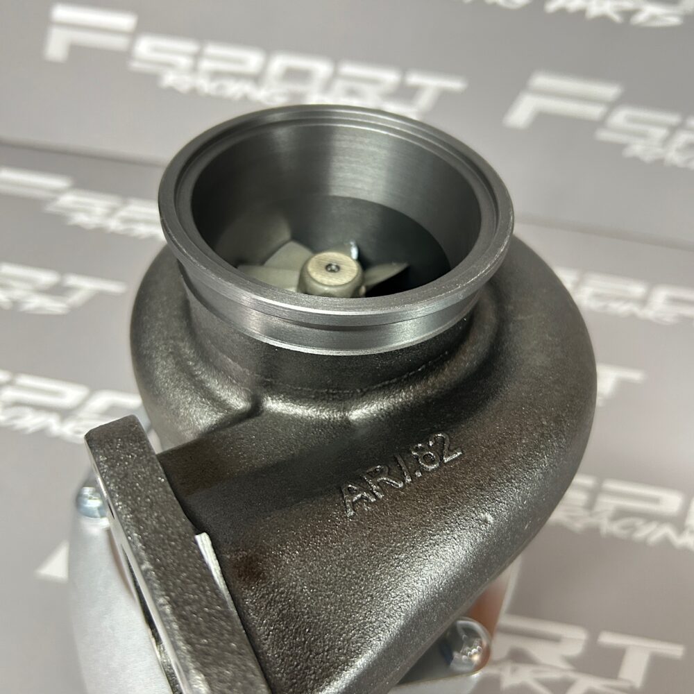 Turbo Pulsar PSR 3584 GEN3 Dual Ball Bearing