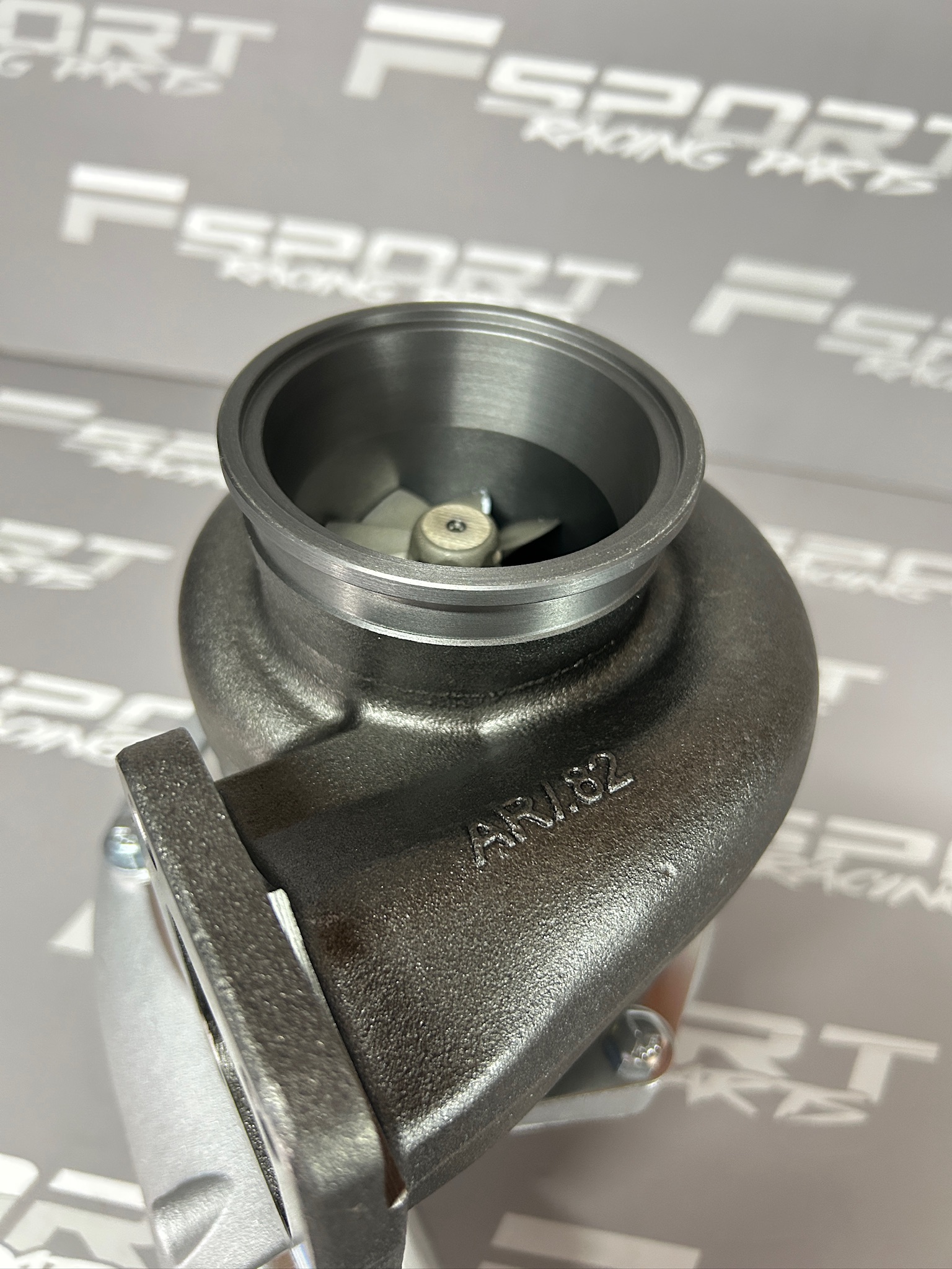 Turbo Pulsar PSR 3584 GEN3 Dual Ball Bearing