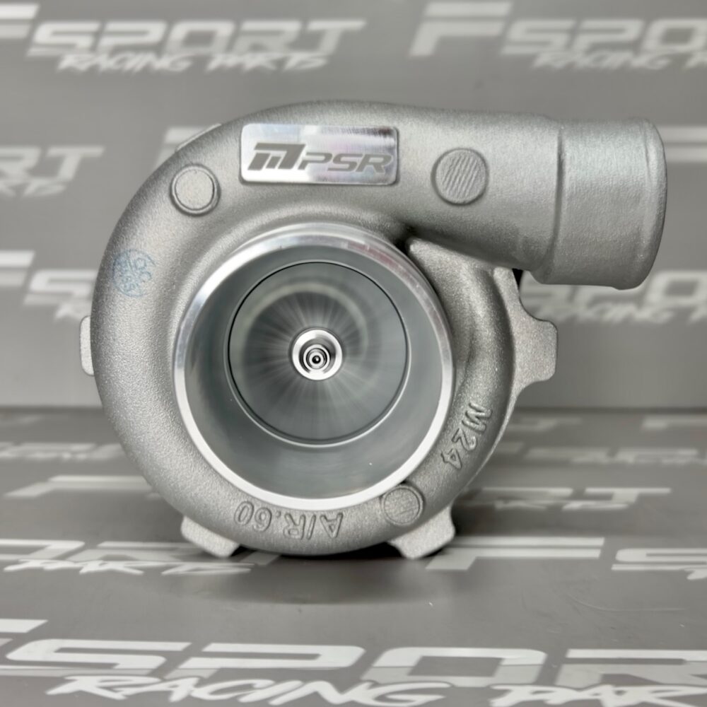 Turbo Pulsar PSR 3076 GEN2 Compact