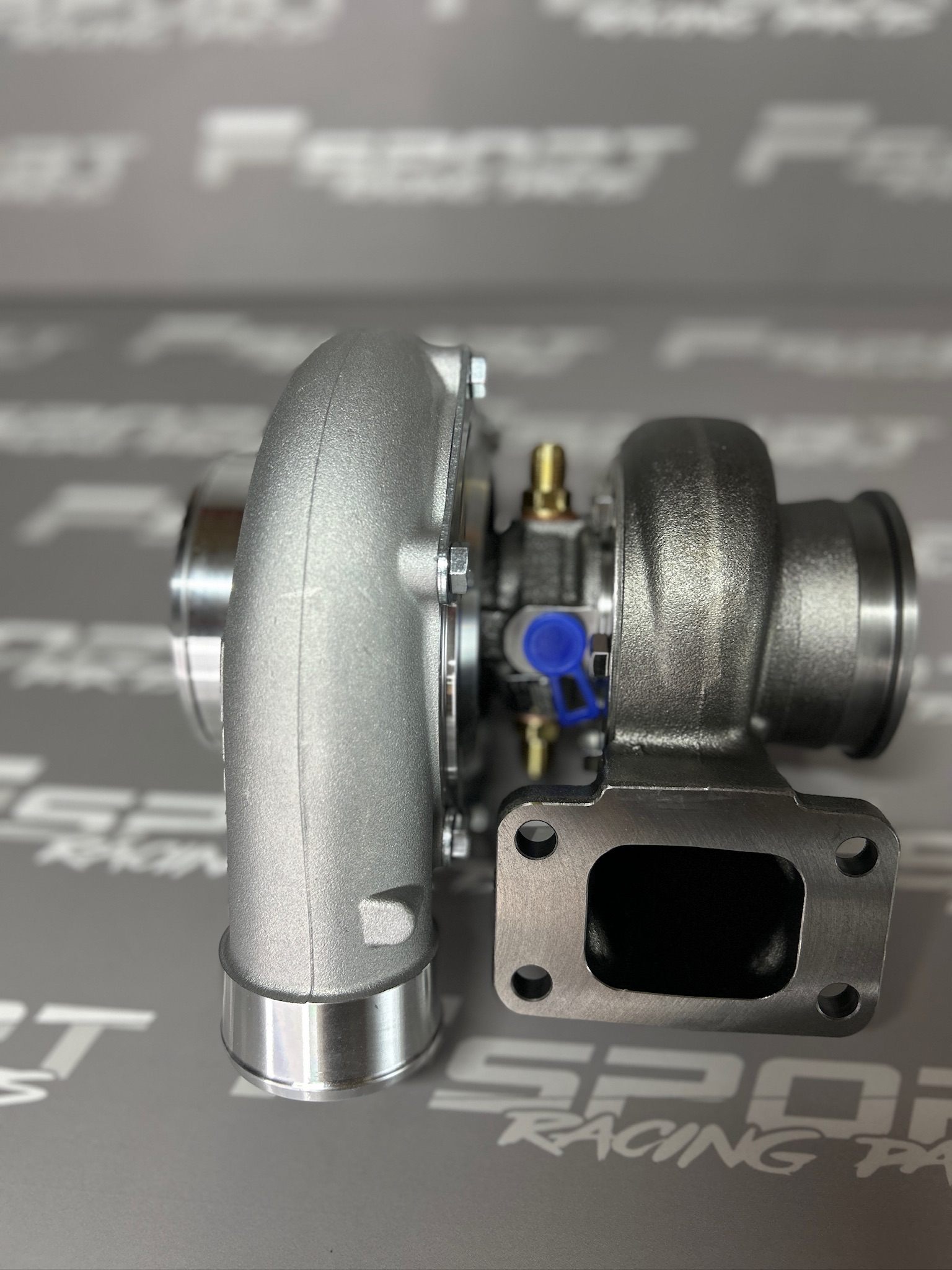 Turbo Pulsar PSR 3584 GEN3 Dual Ball Bearing - Imagen 6