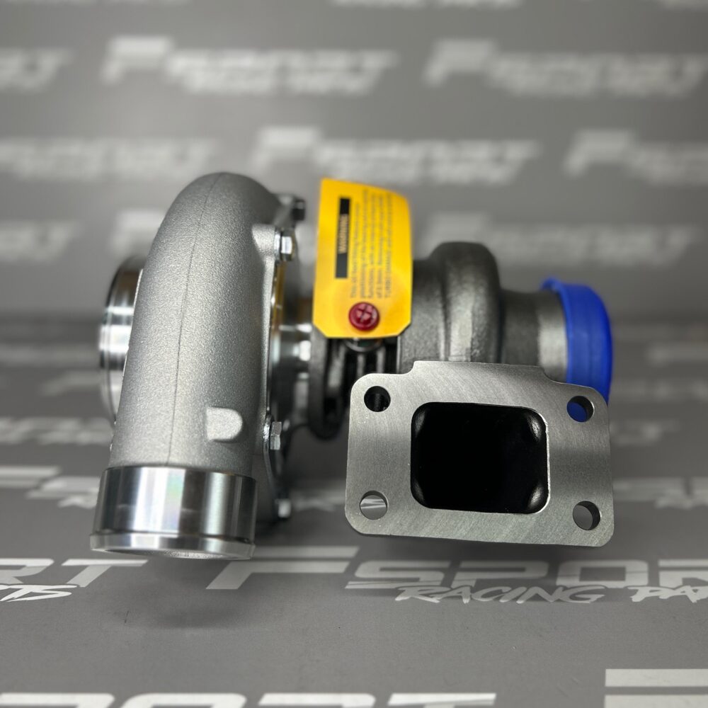 Turbo Pulsar PSR 3584 GEN3 Dual Ball Bearing