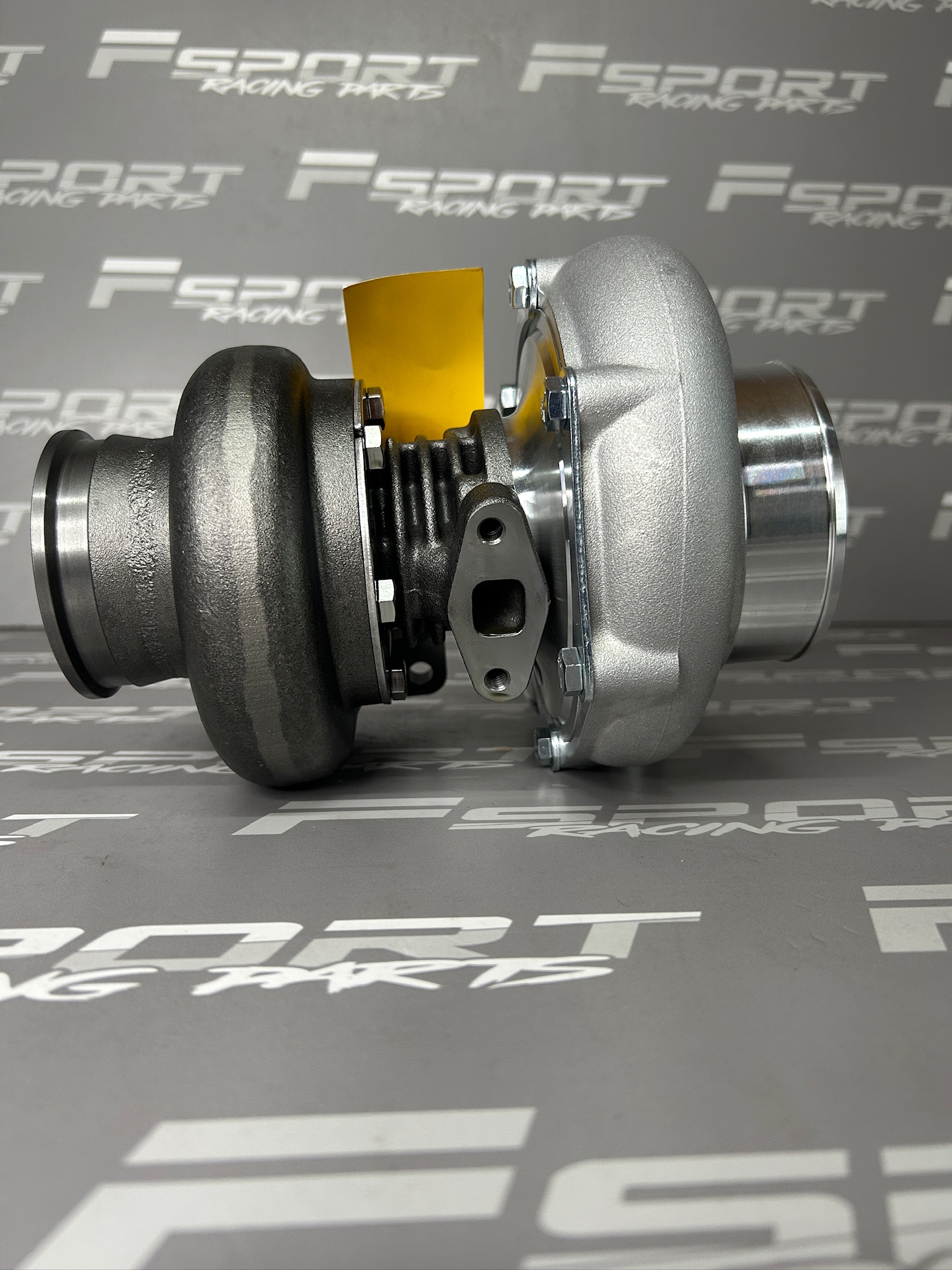 Turbo Pulsar PSR 6062E - Imagen 6