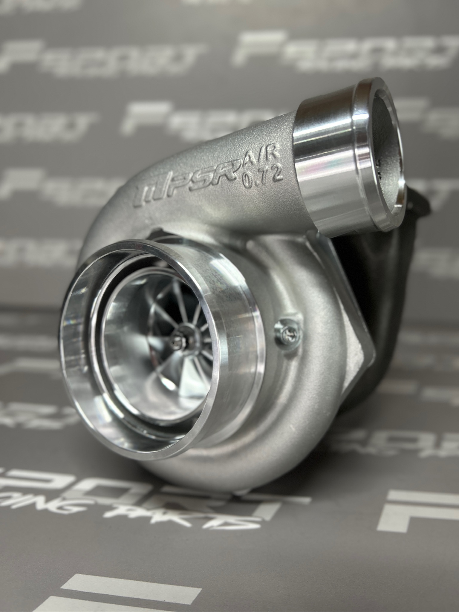 Turbo Pulsar PSR 3584 GEN3 Dual Ball Bearing - Imagen 2