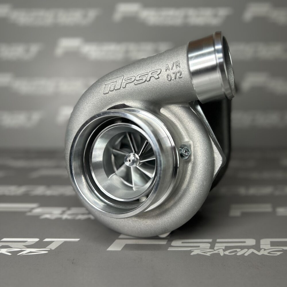 Turbo Pulsar PSR 3584 GEN3 Dual Ball Bearing