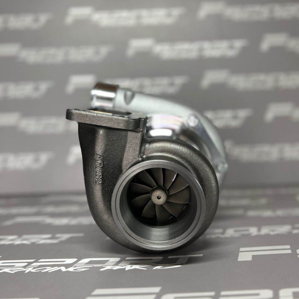 Turbo Pulsar PSR 3584 GEN3 Dual Ball Bearing
