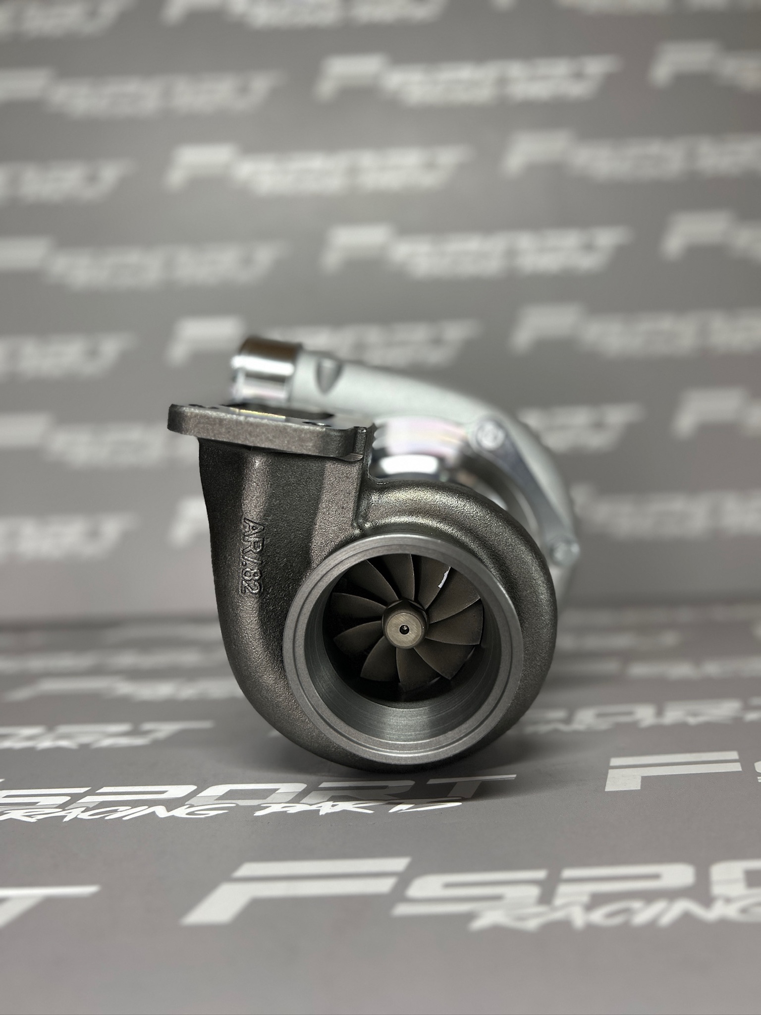 Turbo Pulsar PSR 3584 GEN3 Dual Ball Bearing