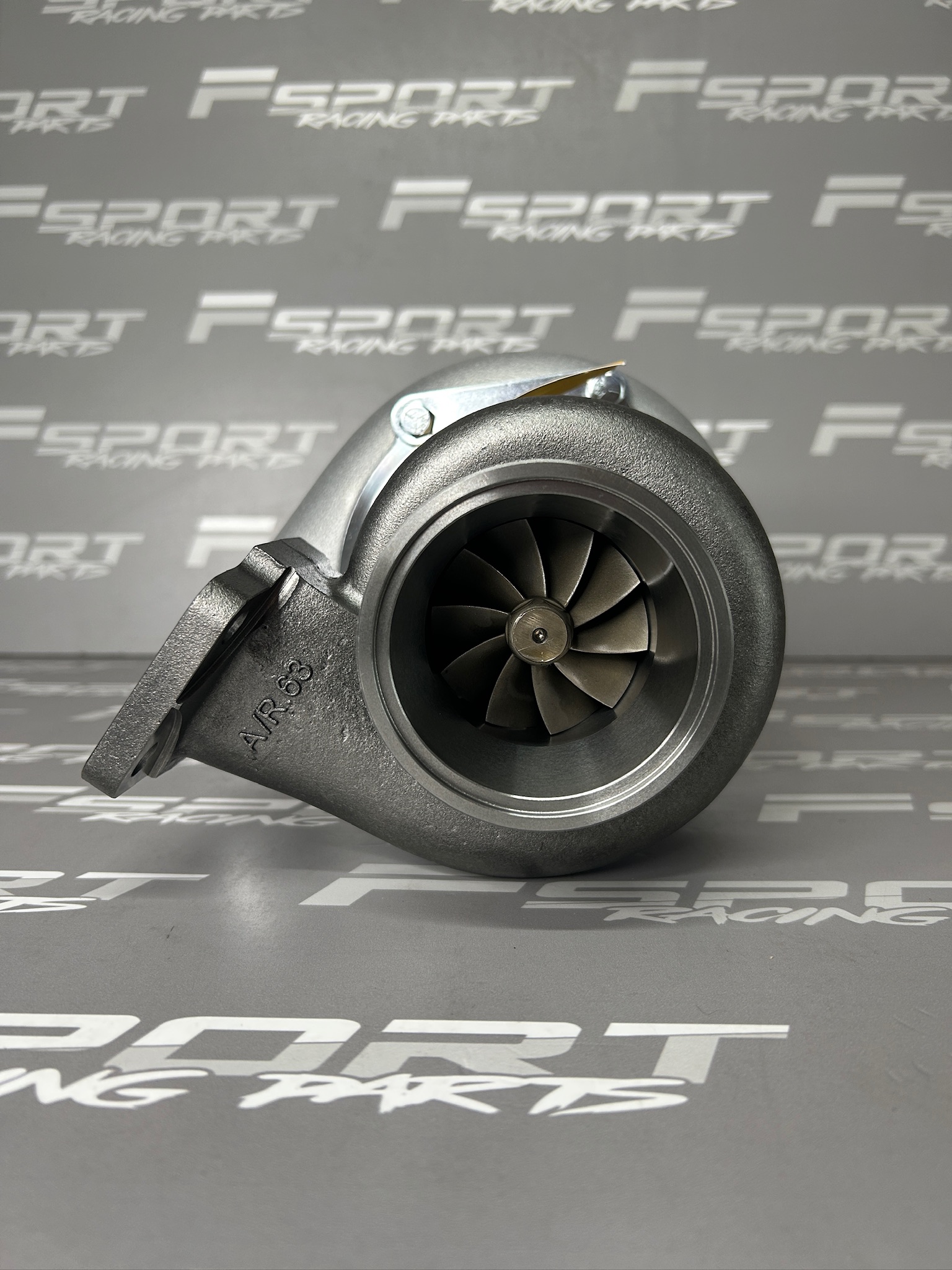 Turbo Pulsar PSR 6062E - Imagen 4