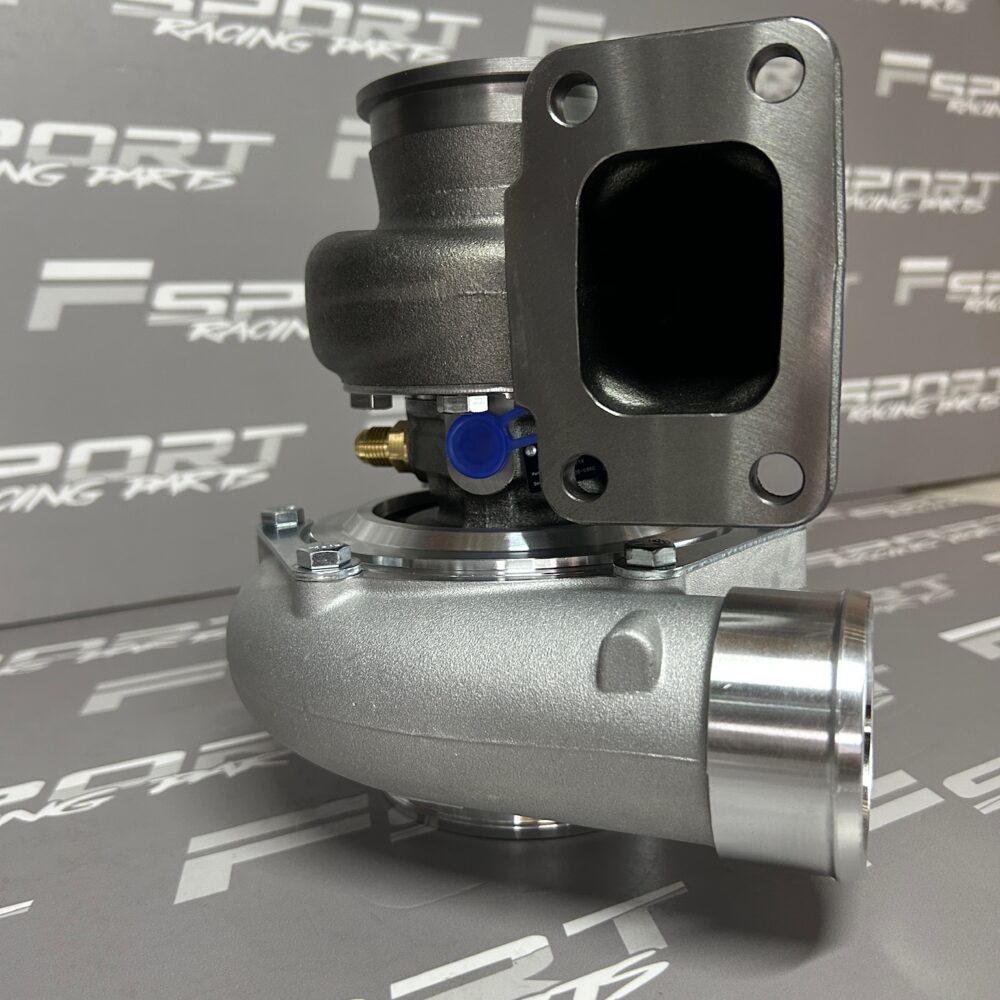 Turbo Pulsar PSR 3584 GEN3 Dual Ball Bearing