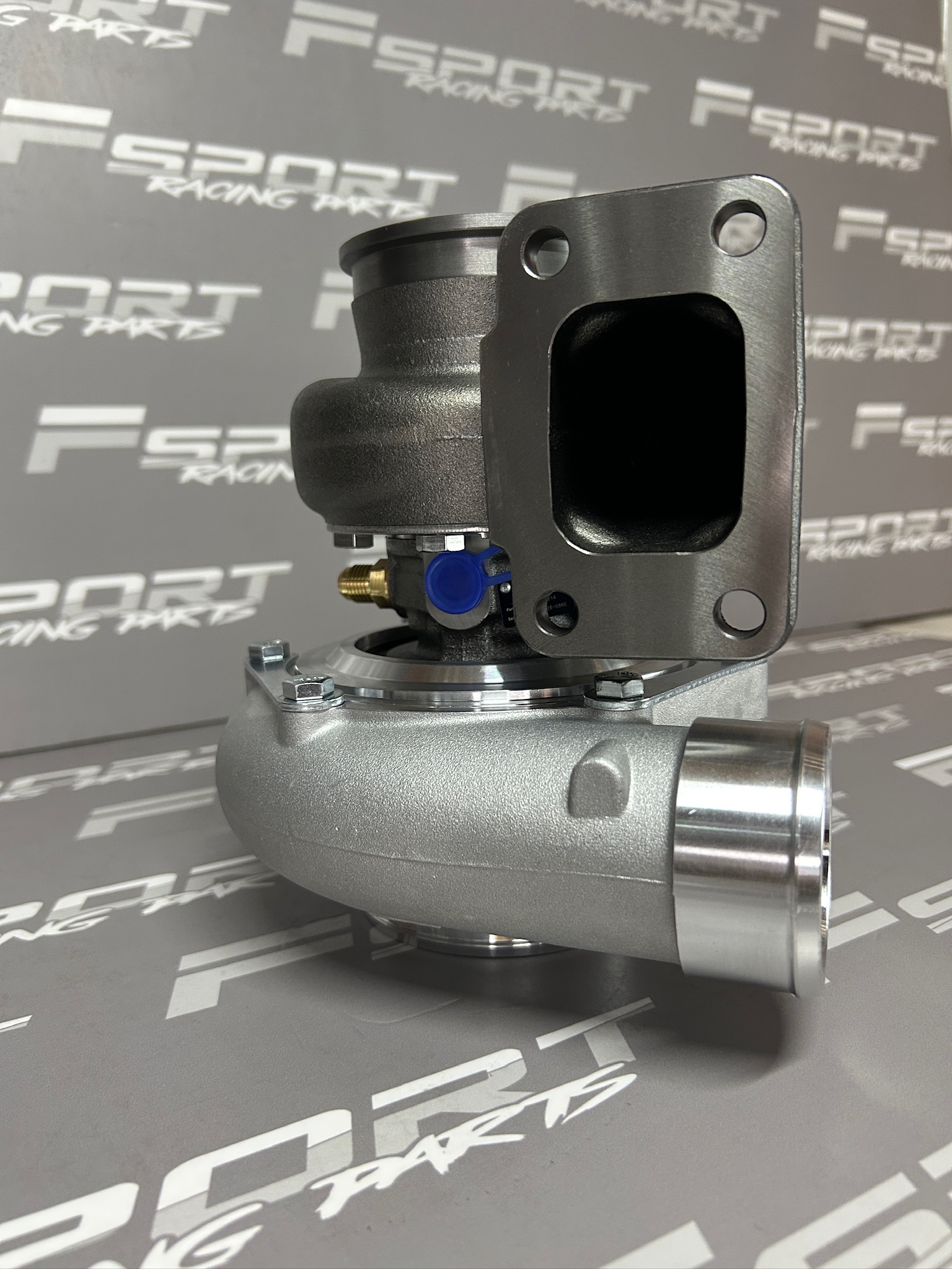 Turbo Pulsar PSR 3584 GEN3 Dual Ball Bearing