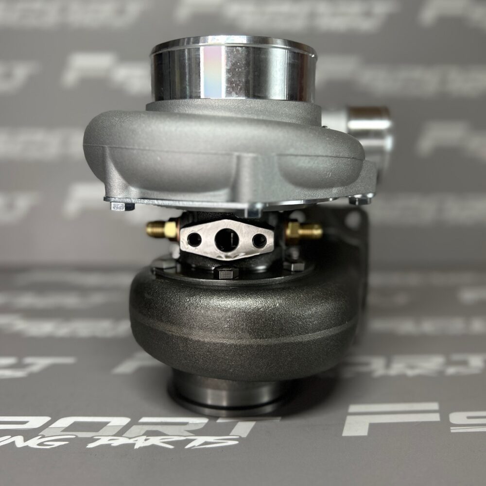 Turbo Pulsar PSR 3584 GEN3 Dual Ball Bearing