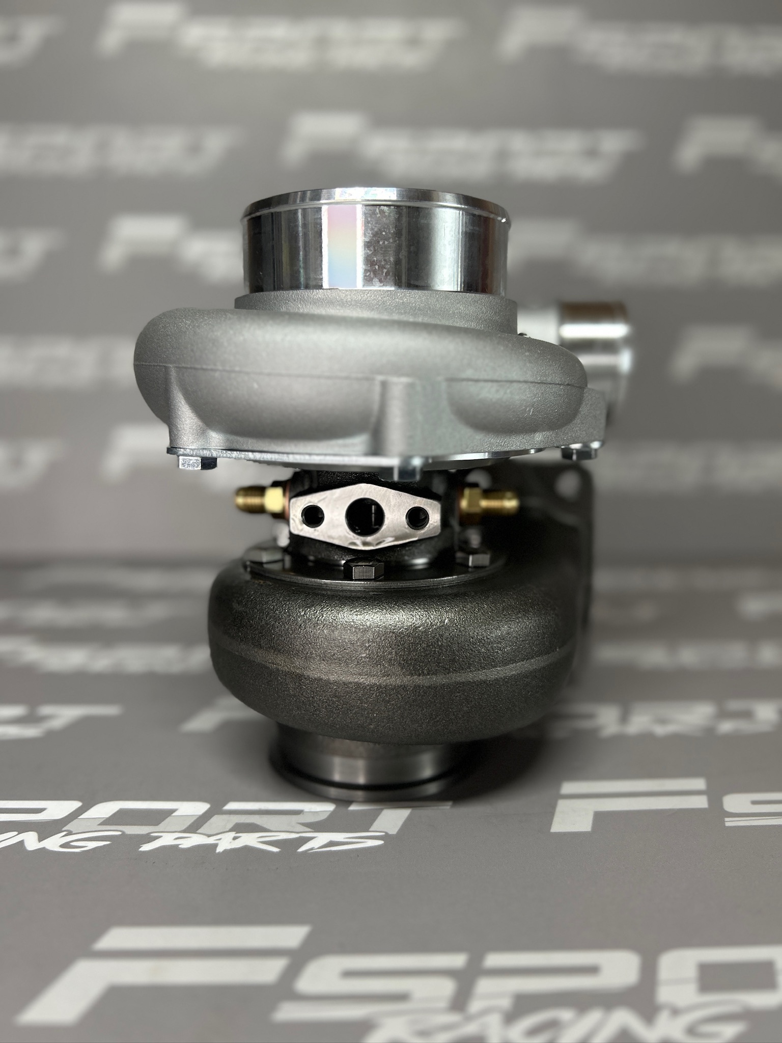 Turbo Pulsar PSR 3584 GEN3 Dual Ball Bearing