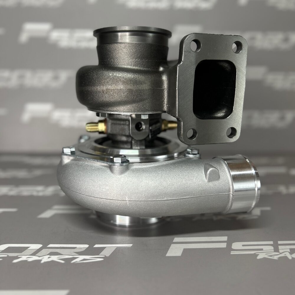 Turbo Pulsar PSR 3584 GEN3 Dual Ball Bearing