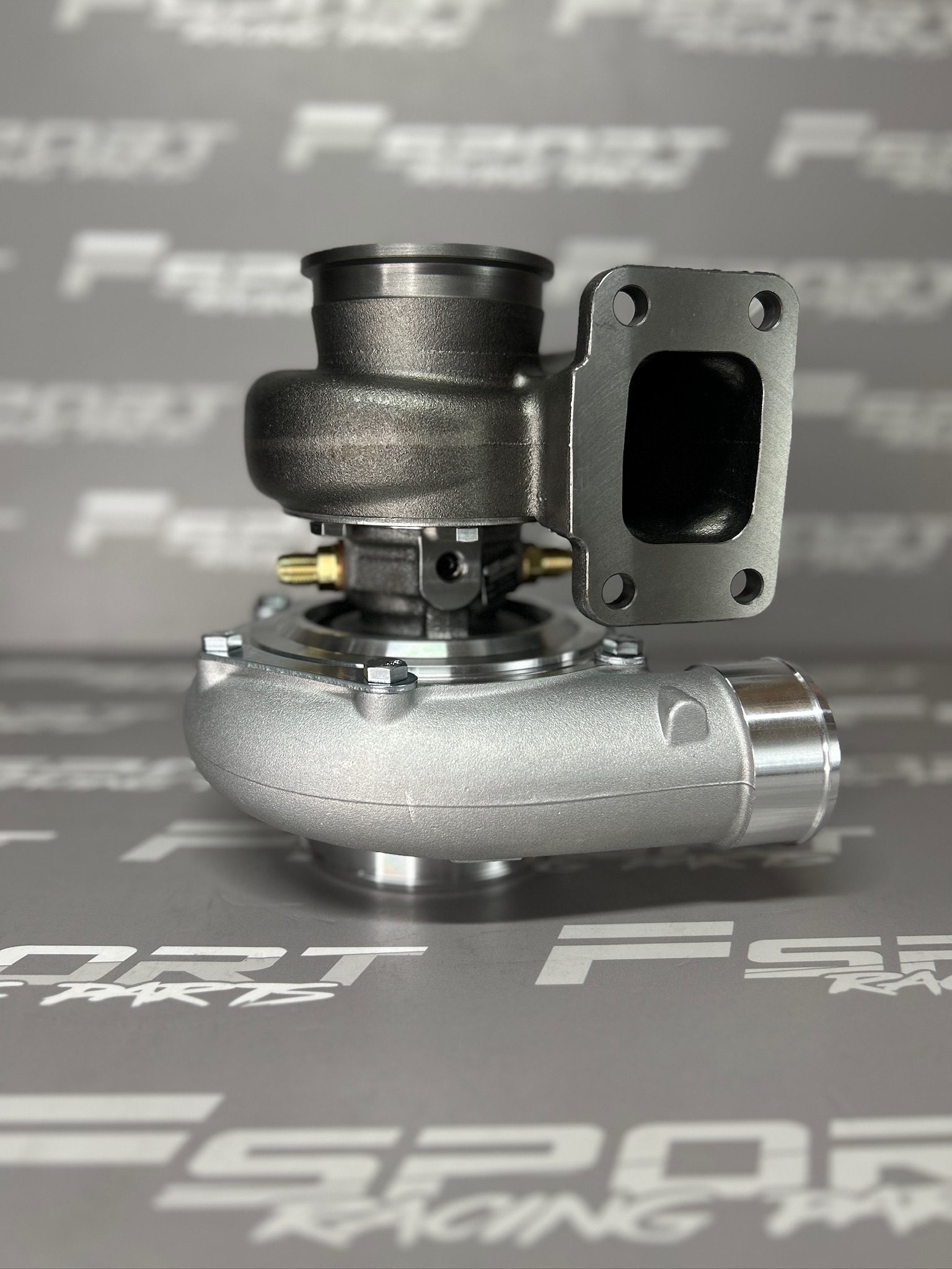 Turbo Pulsar PSR 3584 GEN3 Dual Ball Bearing