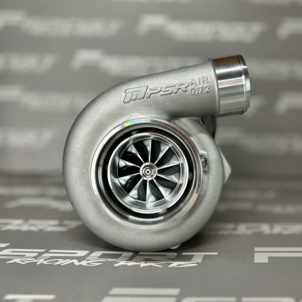 Turbo Pulsar PSR 3584 GEN3 Dual Ball Bearing