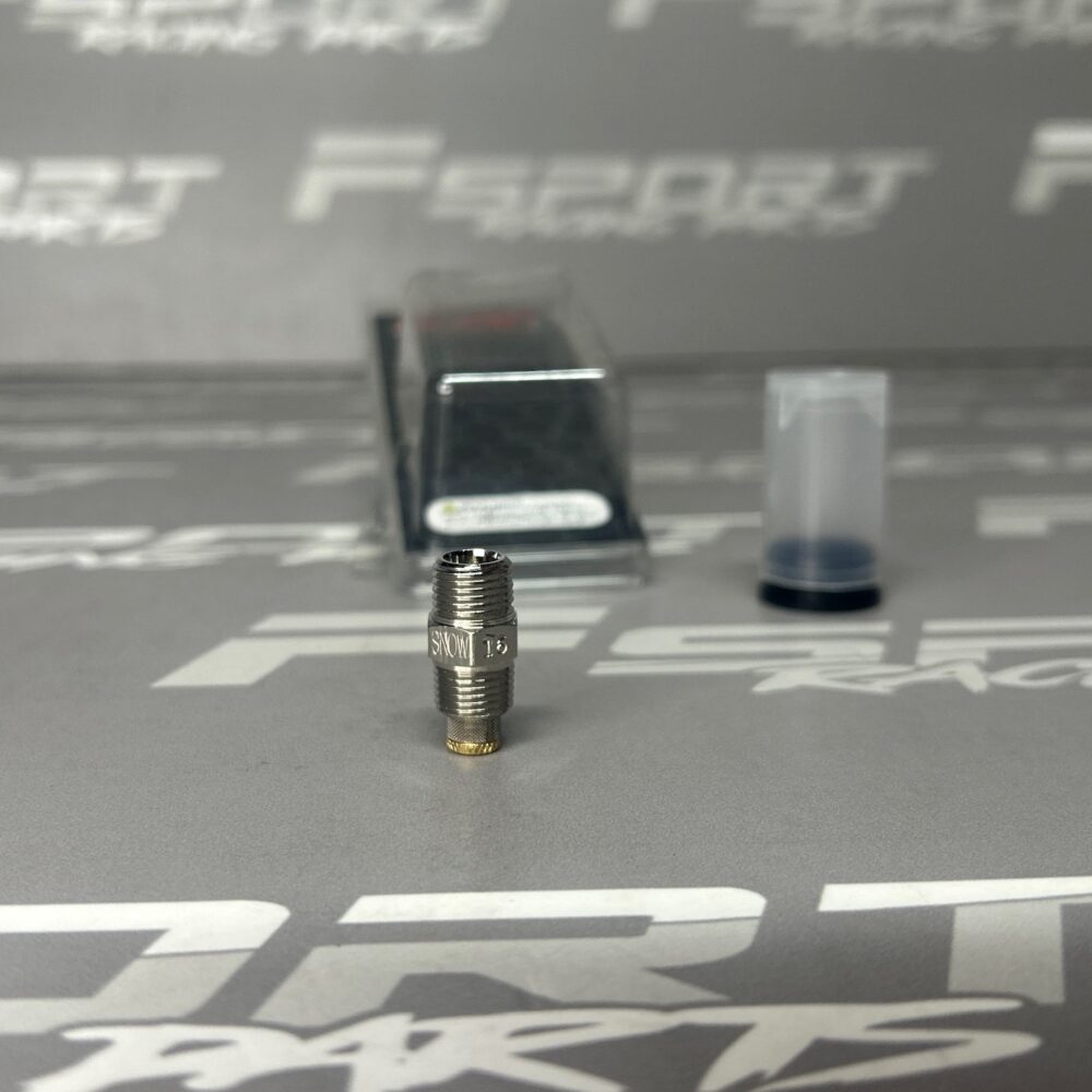 Inyector de metanol 1000cc Snow