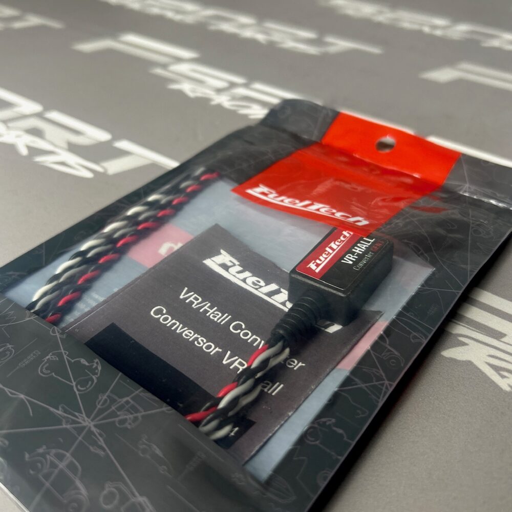 Convertidor VR Hall Fueltech