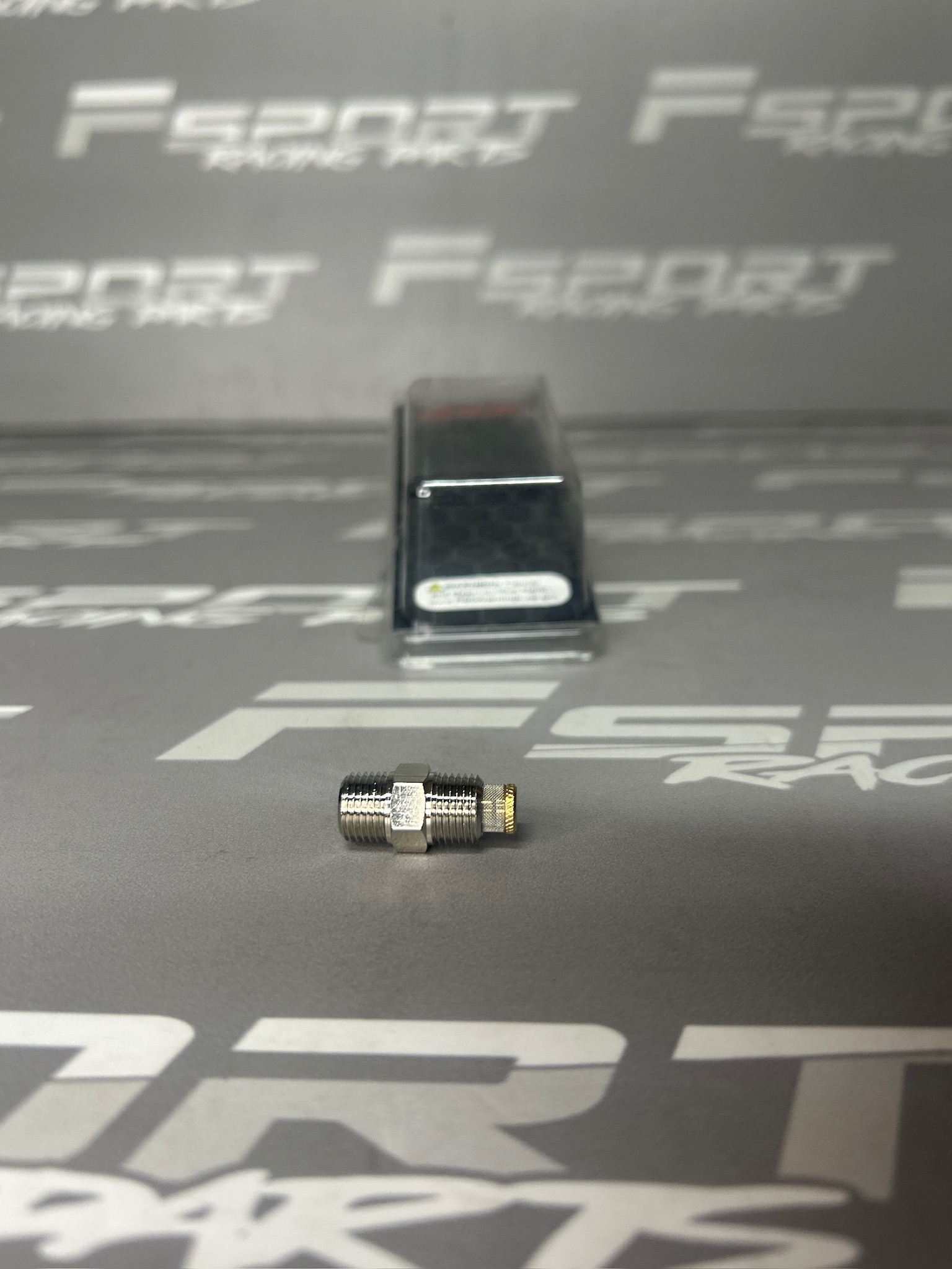 Inyector de metanol 1000cc Snow - Imagen 2