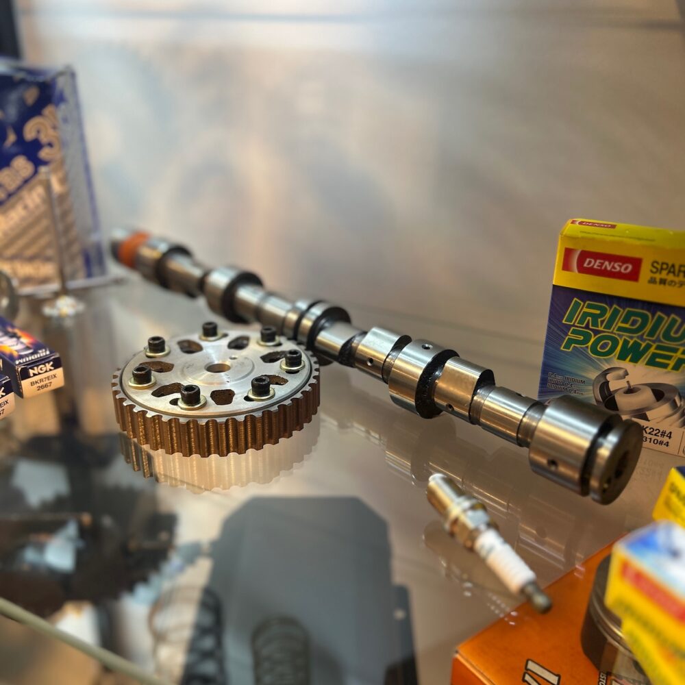 Leva Corsa 11.30 Aspirado BH