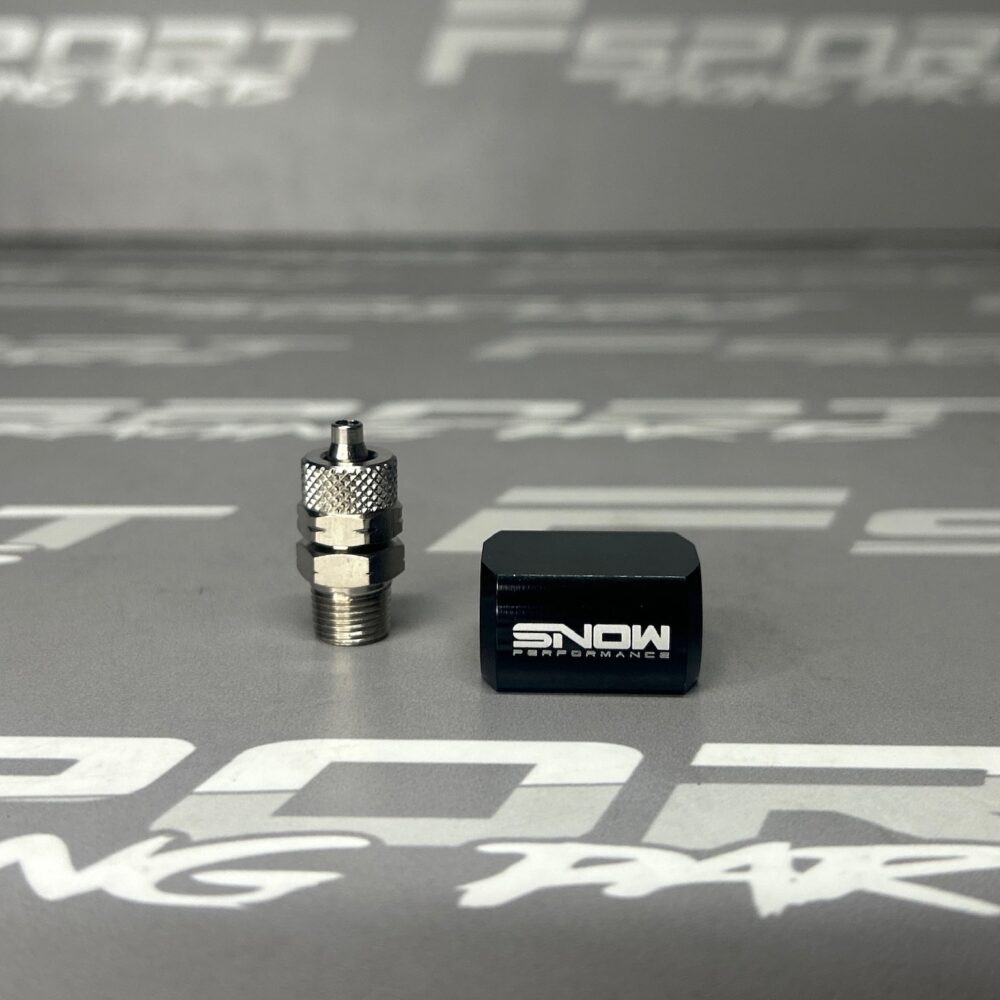 Soporte para boquilla 90 grados Snow