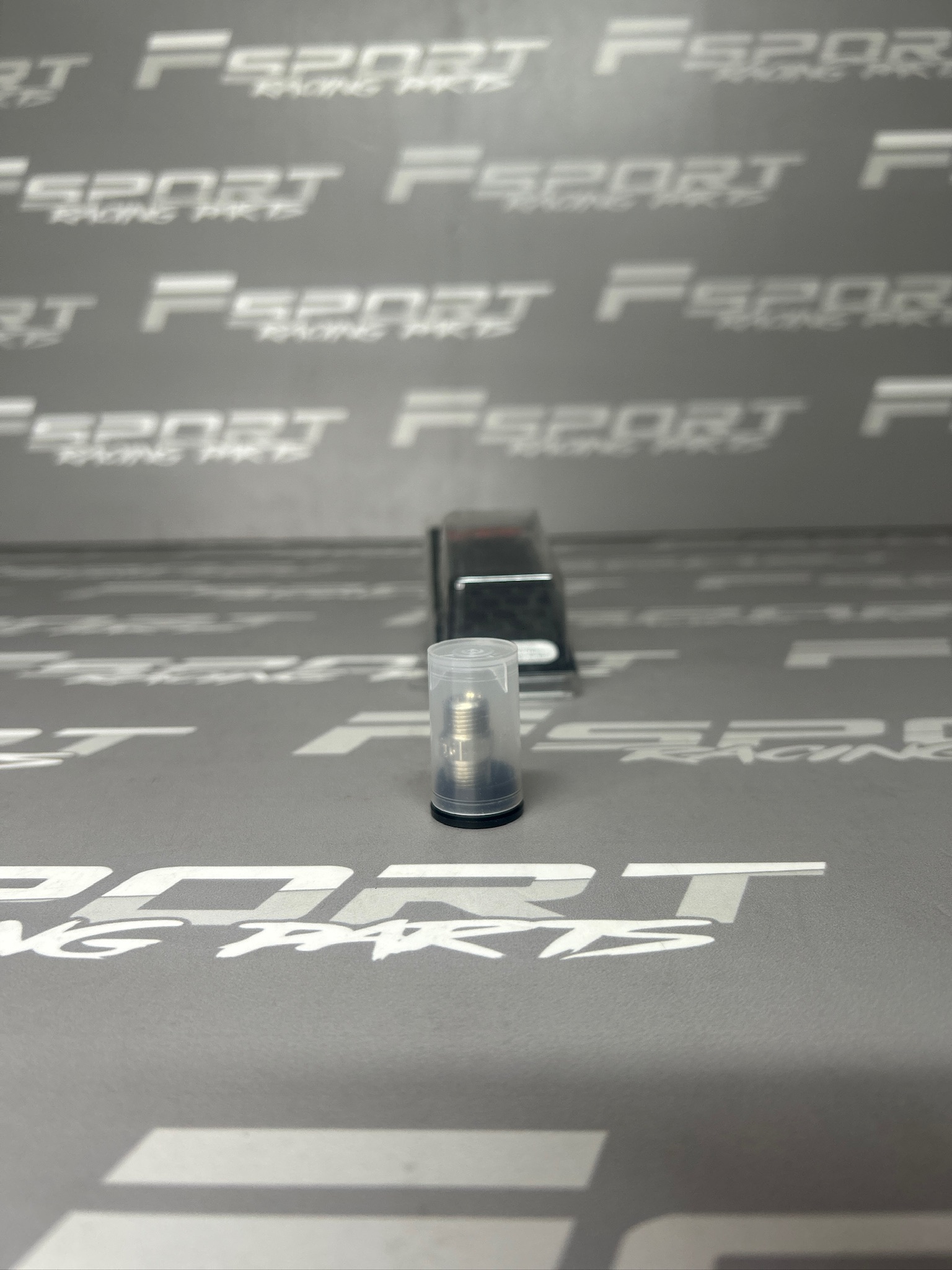 Inyector de metanol 1000cc Snow - Imagen 5